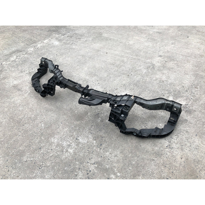 Marco Radiador Ford Focus Sedan Del 2012 Al 2018