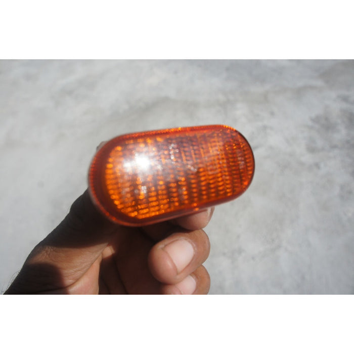 Cuarto Lateral Renault Clio 2002, 2003, 2004, 2005