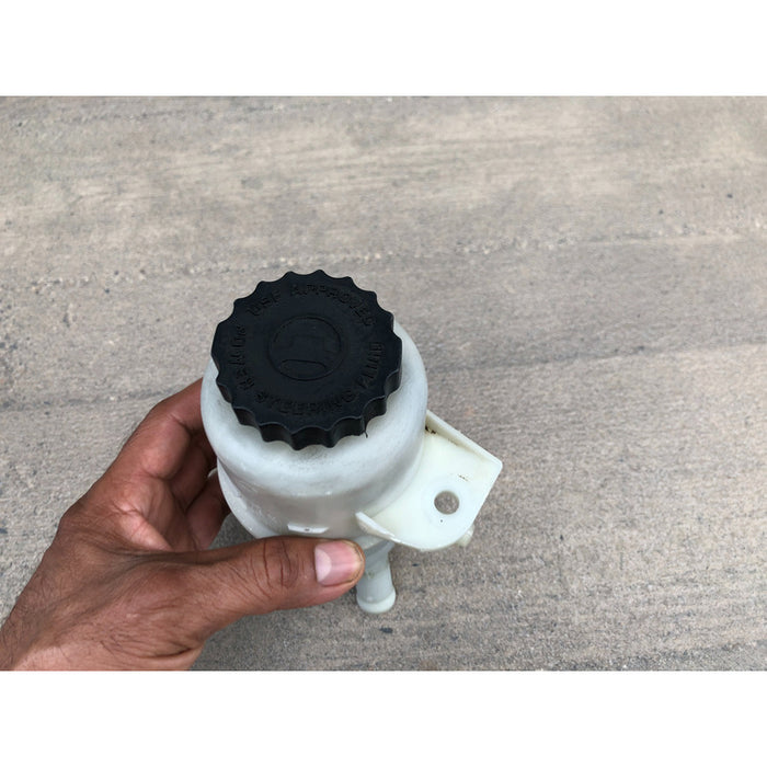 Deposito Dirección Hidráulico Wrangler 2008 Al 2018 3.6