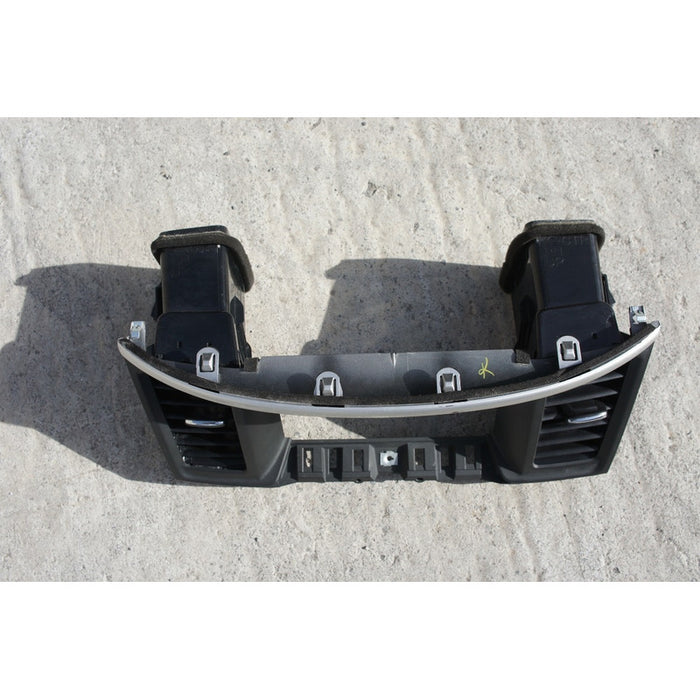 Difusor De Aire Acondicionado Pathfinder 2013 2015 2016 *