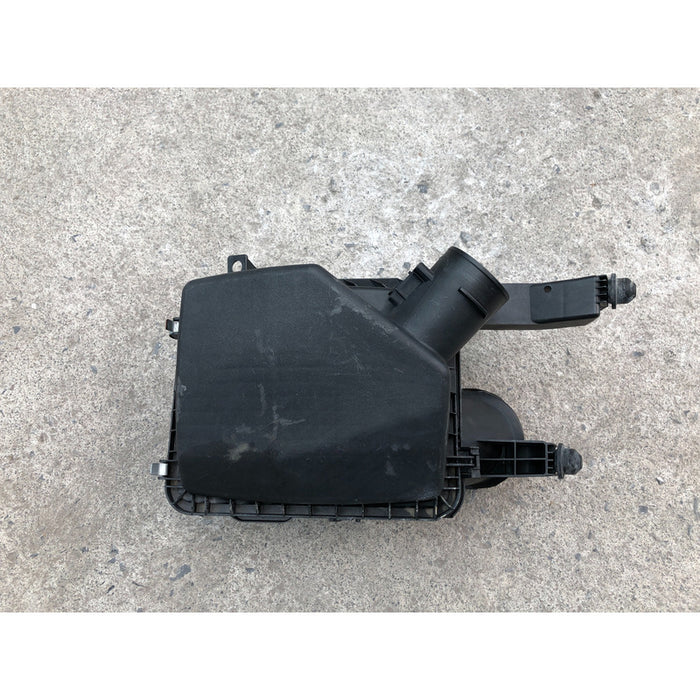Porta Filtro De Aire Chevrolet Malibu 2008 - 2012 2.4 L4