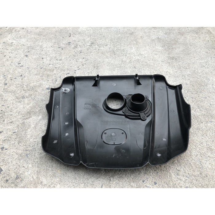 Cubierta Motor Mazda Cx5 Del 2016 Al 2023 4 Cil. 2.5 Lts.