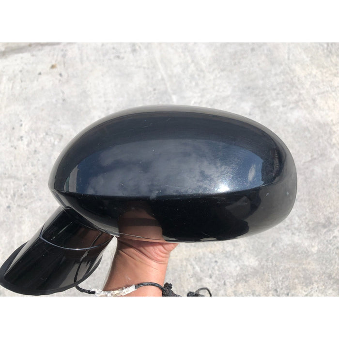 Espejo Izquierdo Original Challenger Del 2008-2014