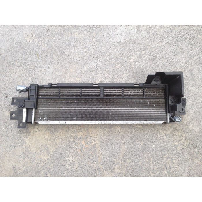 Radiador De Intercooler Infiniti Q60 2017 Al 2020 3.0