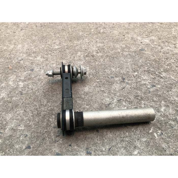 Brazo De Control Trasero Izquierdo Explorer 2020 Al 2024 2.3