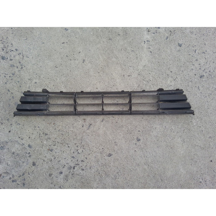 Parrilla Inferior Central Original Para Bmw 535i 2015