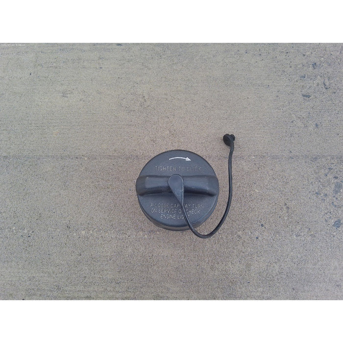 Tapón De Gasolina Genuino Para Jeep Patriot 2007-2017 2.4 L.