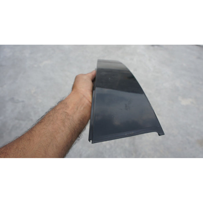 Moldura De Marco Puerta Delantera Izquierda Regal 2011-2017