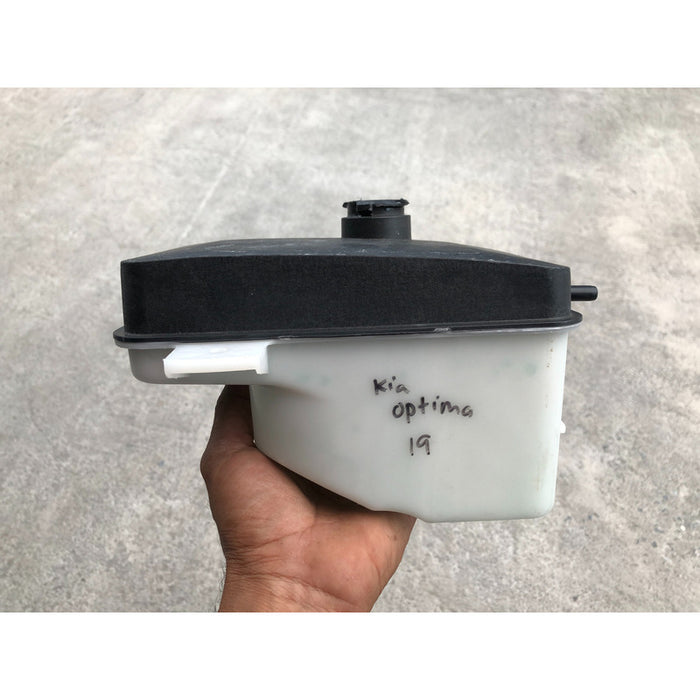 Deposito Agua Radiador Kia Optima 2016 2017 2018 2019 2020