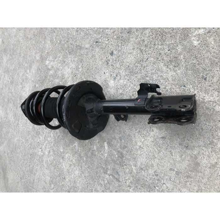 Amortiguador Delantero Derecho Highlander 2014-2019 3.5 V6