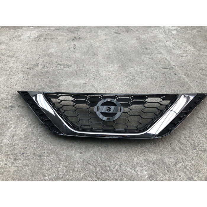 Parrilla Original Para Nissan Sentra 2016, 2017, 2018