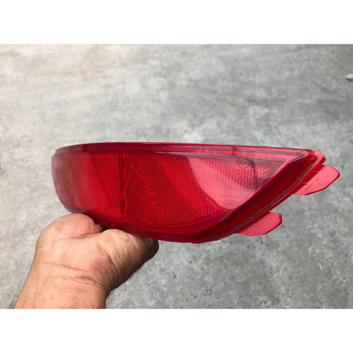 Reflejante Trasero Derecho Hyundai Tucson 2016 2017 2018