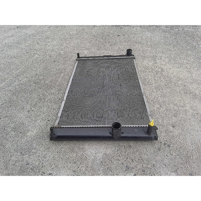 Radiador Original Toyota Prius Del 2010 Al 2015 1.8 Litros