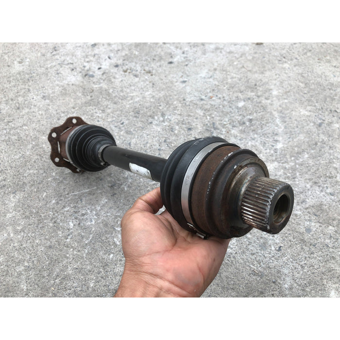 Junta Homocinetica Delantera Izquierda Audi A5 2008 2012 2.0