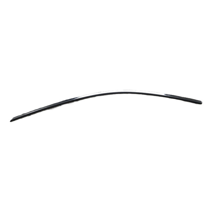 Moldura De Puerta Delantera Izquierda Honda Crv 2007 Al 2011