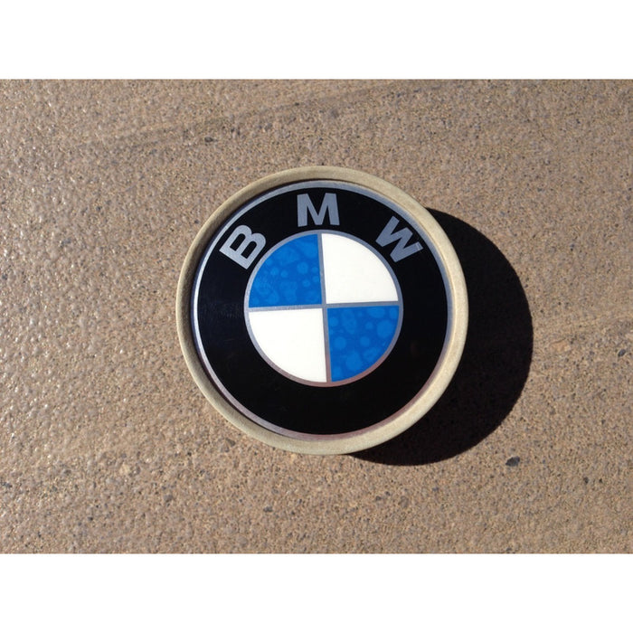 Copa Centro De Rin Bmw 760li, 650i, 440i $ X Pieza