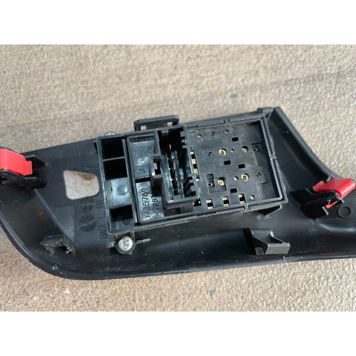Control De Vidrio Trasero Izquierdo Honda Civic 2012 Al 2015