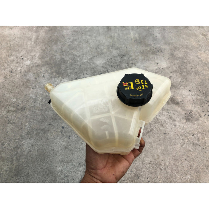 Deposito Radiador De Agua Ford Fiesta 2011 - 2019 1.6