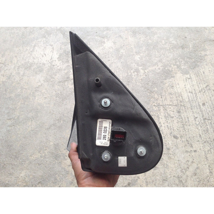 Espejo Izquierdo Original Ford Explorer 2006 Al 2010