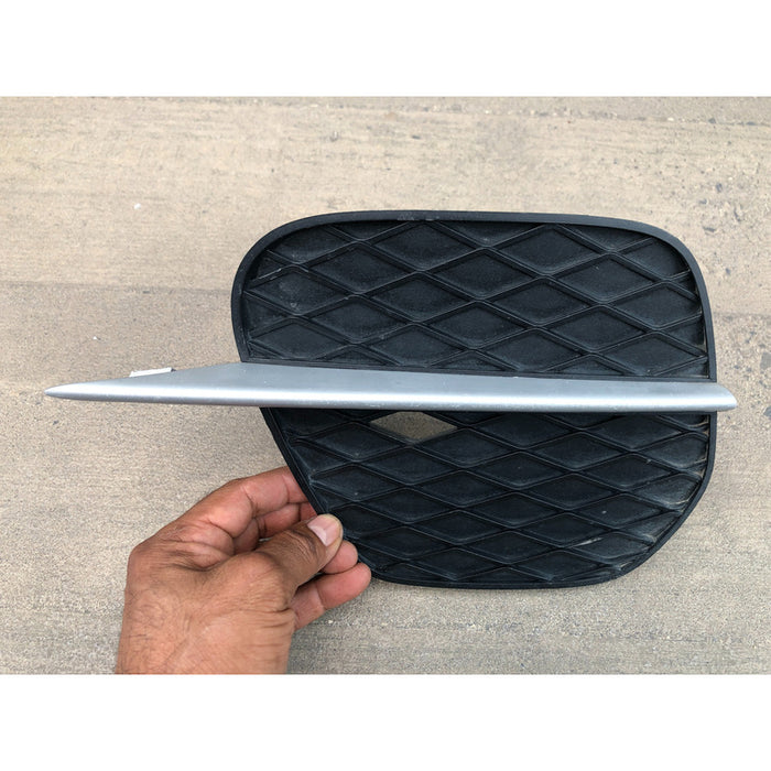 Parrilla Delantera Izquierda Bmw X5 2007 Al 2013