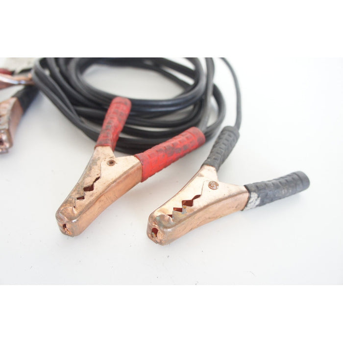 Cables Corriente Universales 3.60 Mts De Largo