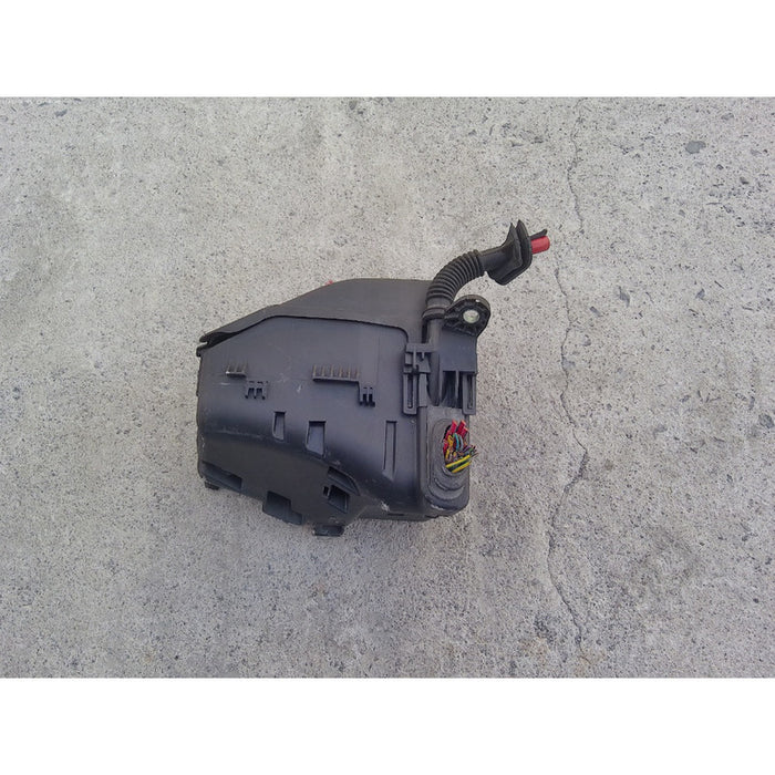 Caja De Fusibles Volvo S60 2012 2013 2014 2.5