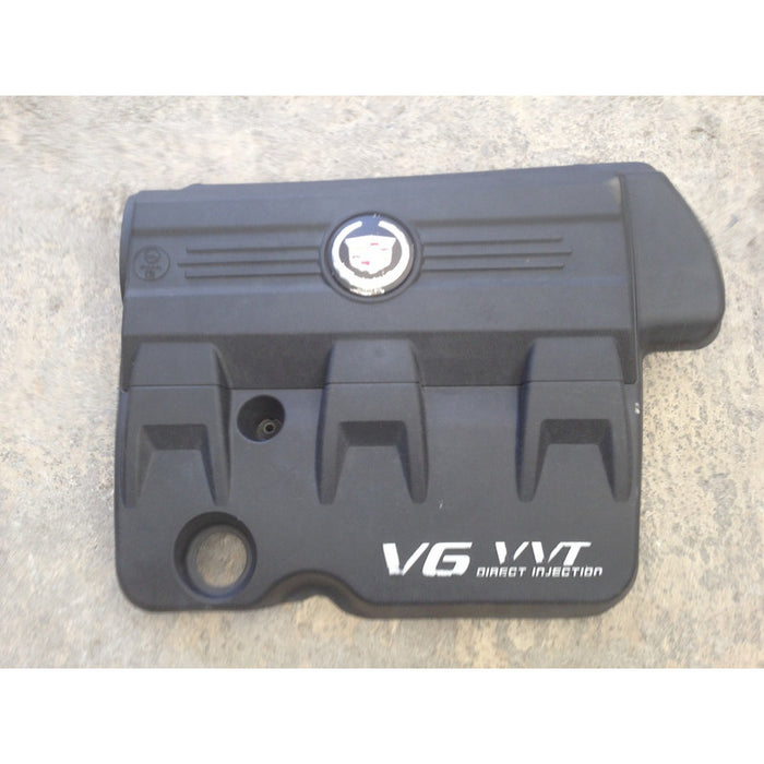 Cubierta De Motor Cadillac Srx Del 2010 Al 2016 3.0