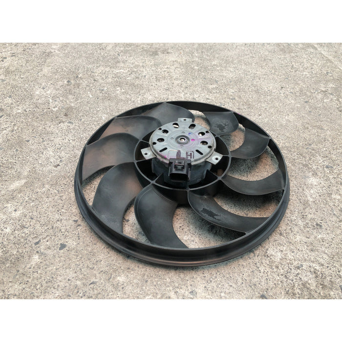 Motor Aspas De Ventilador Izquierdo Ford Escape 2018 1.5