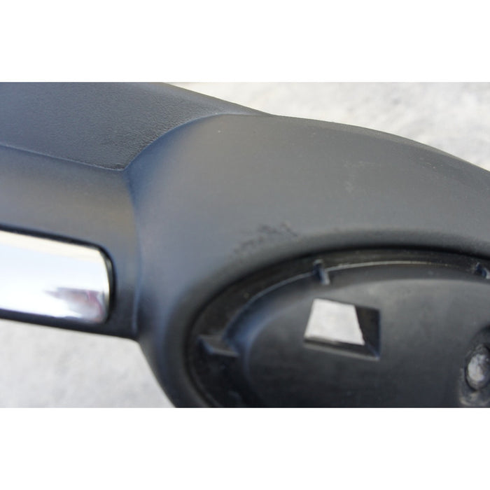 Parrilla Superior Para Ford Focus Modelos 2012, 2013, 2014
