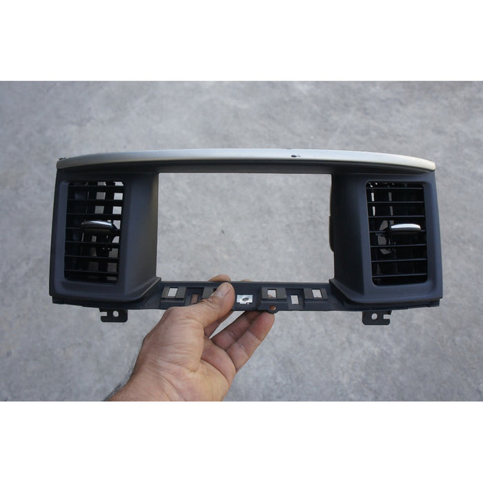 Difusor De Aire Acondicionado Pathfinder 2013 2015 2016 *