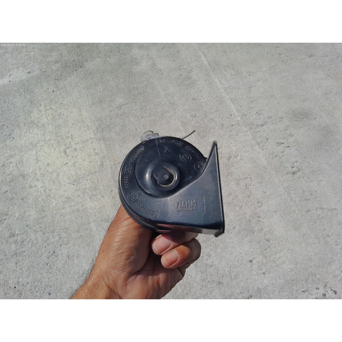 Claxon Original Para Dodge Grand Caravan 2011-2020