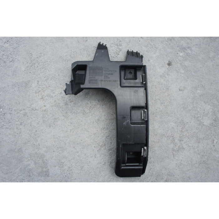 Guia Defensa Trasera Derecha Volvo S60 2011 2012 2013