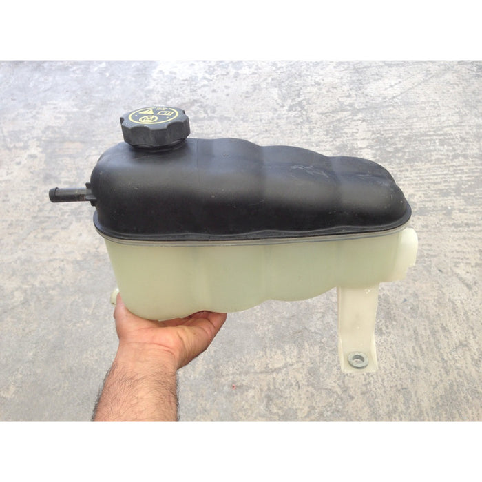 Deposito Agua Radiador Chevrolet Tahoe 2007 Al 2014 5.3