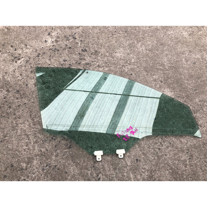 Vidrio De Puerta Delantera Derecha Original Altima 2013-2018