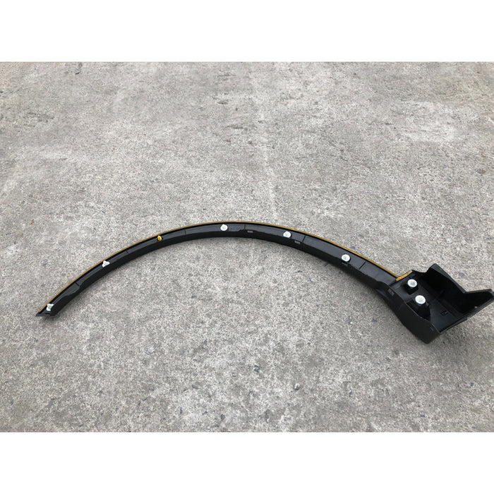 Moldura Arco Delantera Derecha Toyota Rav4 2013 Al 2018