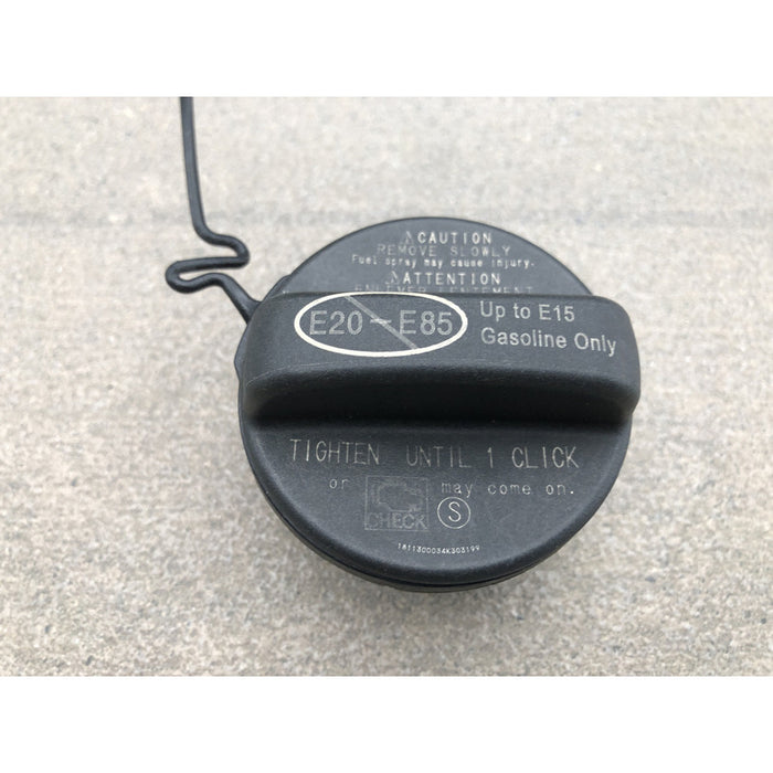 Tapon Gasolina Toyota Corolla 2014 Al 2019