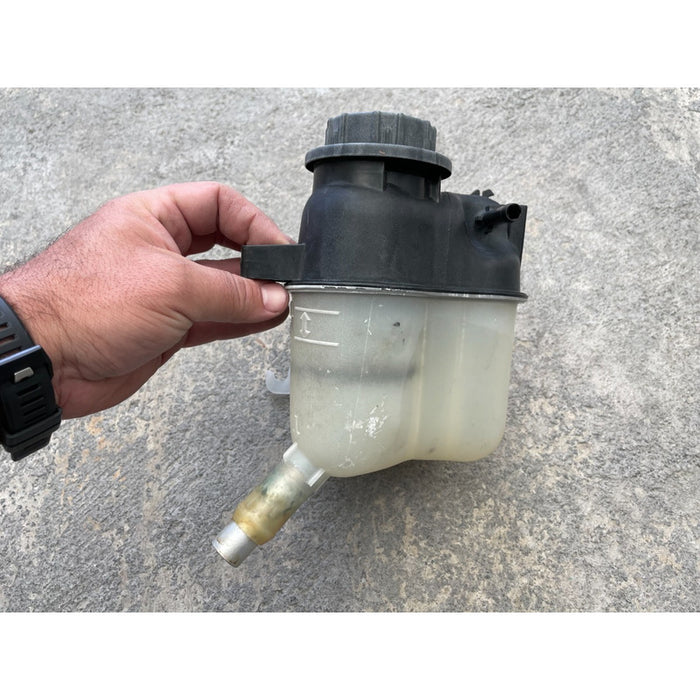 Deposito Agua Radiador Ford Explorer Del 2011 Al 2019 3.5