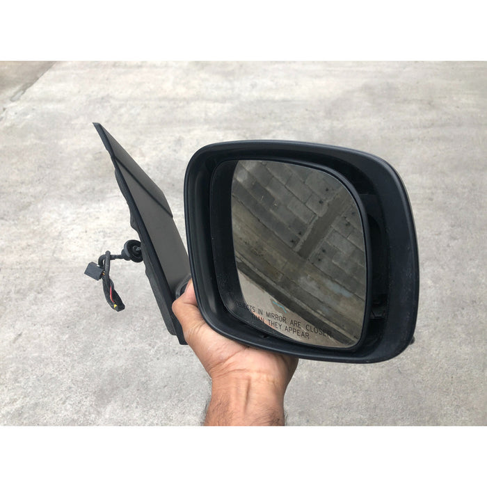 Espejo Derecho Caravan 2008 Al 2016 Dodge