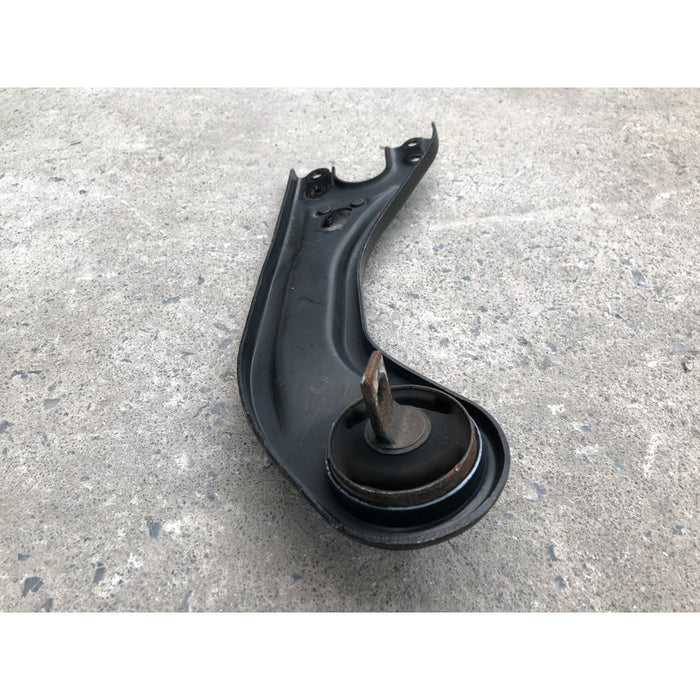 Tirante Trasero Derecho Hacia Chasis Optima 2011 Al 2015 2.4