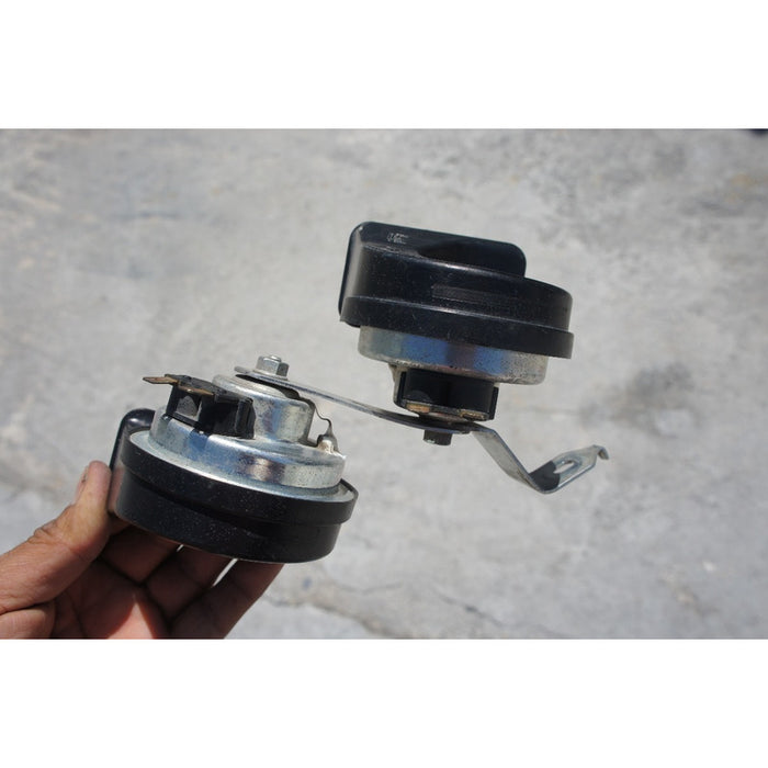 Claxon Pontiac Original Torrent 2006, 2007, 2008, 2009