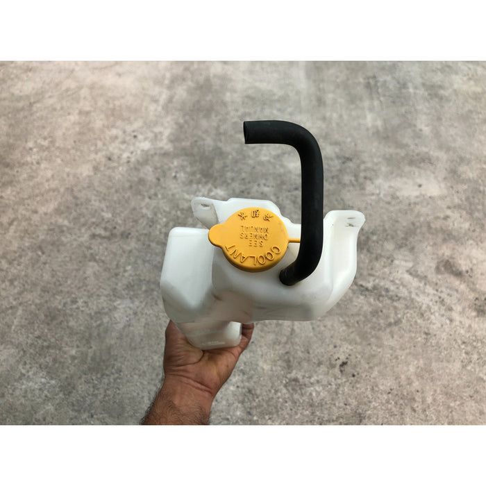 Deposito Radiador De Agua Subaru Forester 2014 Al 2018 2.5