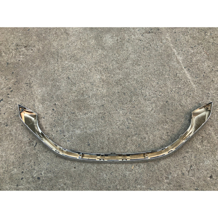 Moldura Parrilla Honda Civic Sedan 2013 2014 2015