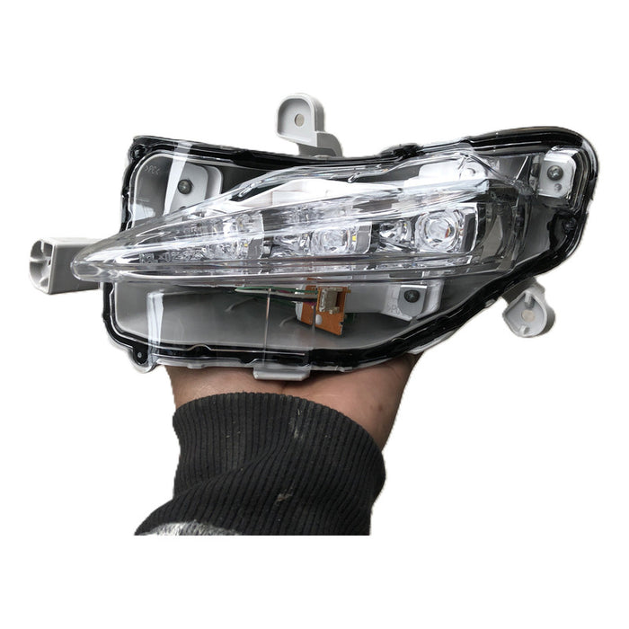 Faro Niebla Izquierdo Toyota Corolla 2017 2018 2019