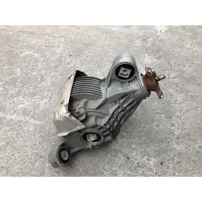 Diferencial Trasero Porsche Panamera 2010 Al 2016 3.6