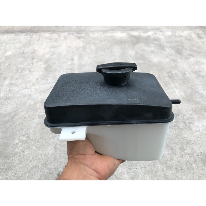 Deposito Radiador De Agua Optima 2016 Al 2020 2.4