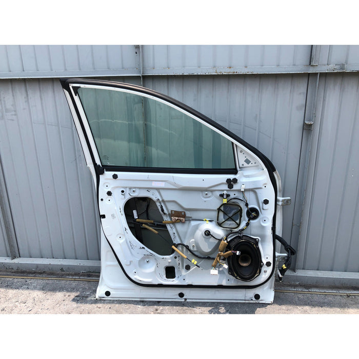 Puerta Delantera Izquierda Para Nissan Pathfinder 2013-2020