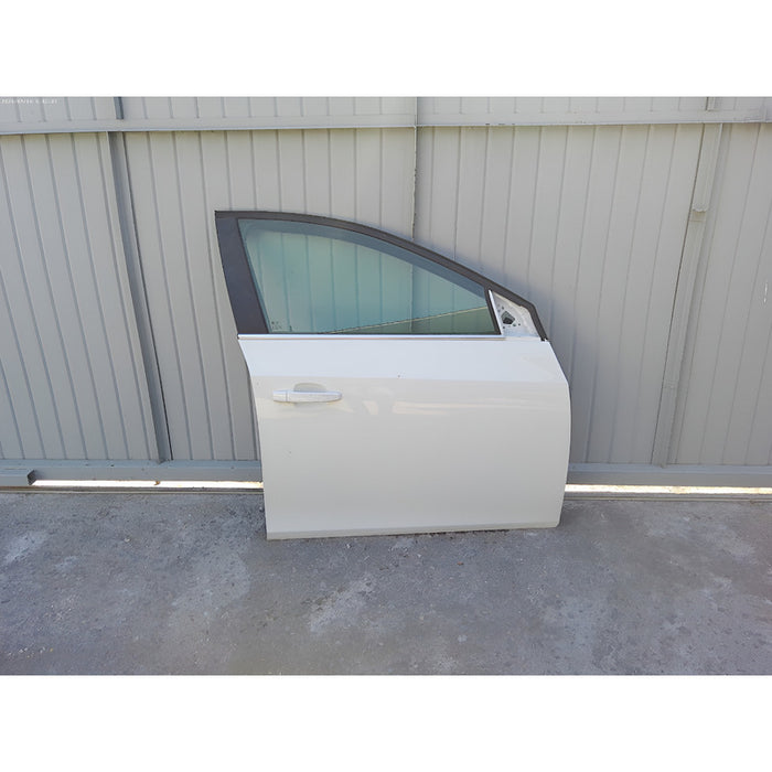 Puerta Delantera Derecha Original Chevrolet Cruze 2011-2015