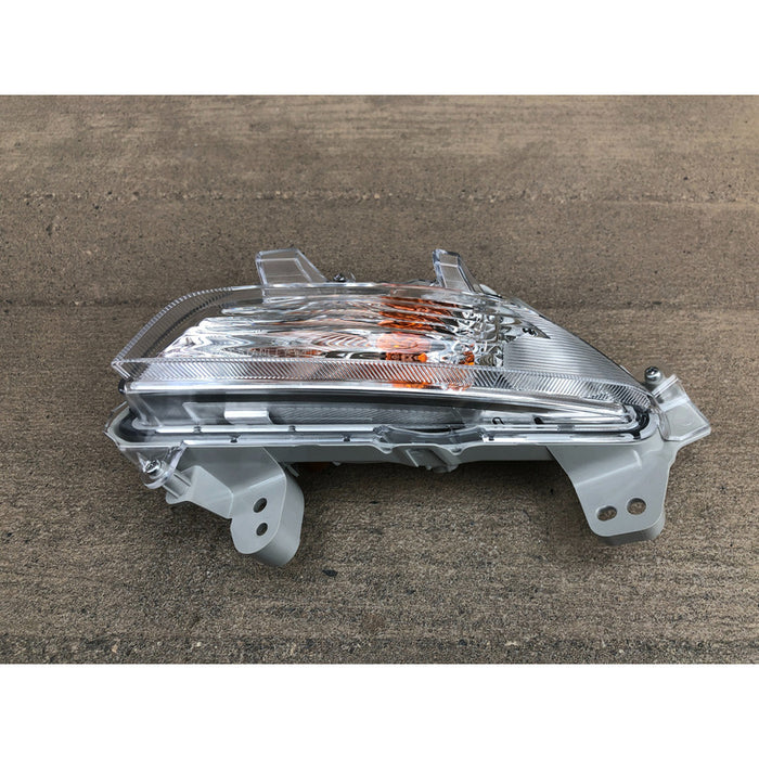 Cuarto Delantero Izquierdo Mazda 3 2014 2015 2016