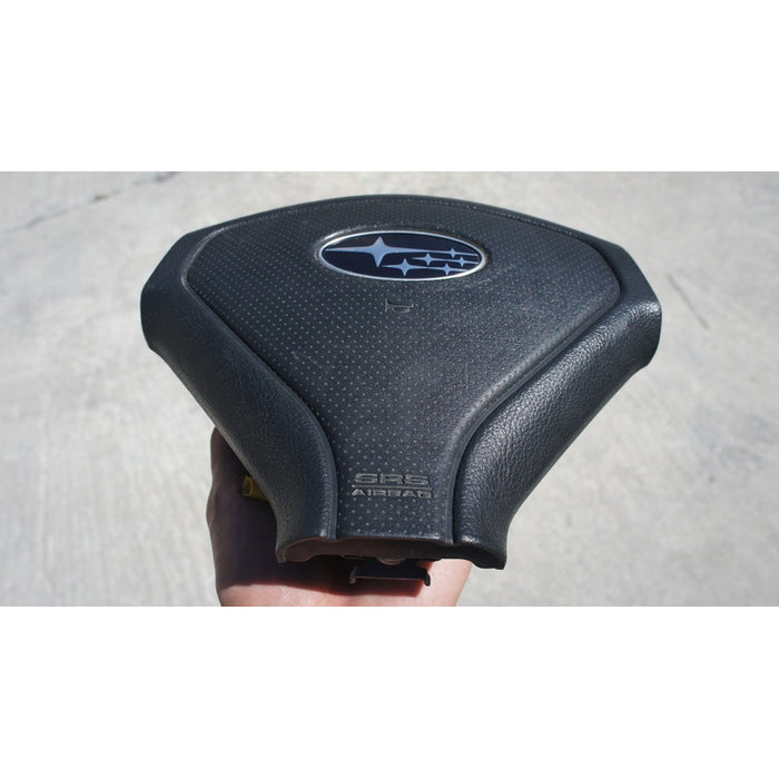Bolsa De Aire Volante Subaru Forester 2007, 2008