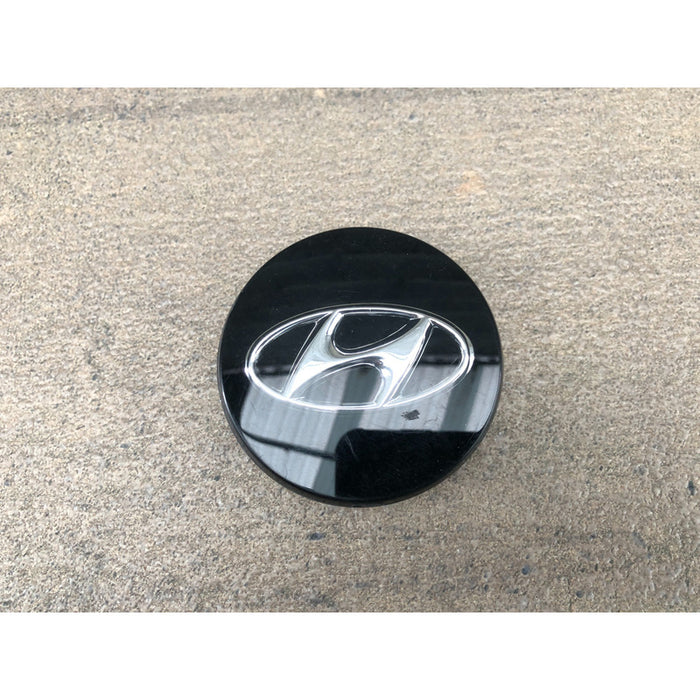 Copa Centro De Rin Hyundai Tucson 2021 Al 2025 $ X Pieza